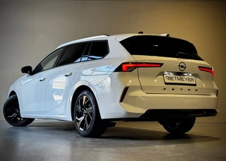 Opel Astra – thumbnail 3