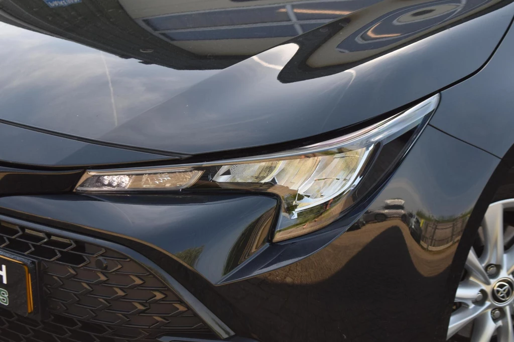 Toyota Corolla Touring Sports – foto 26