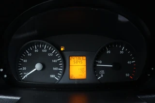 Mercedes-Benz Sprinter – thumbnail 10