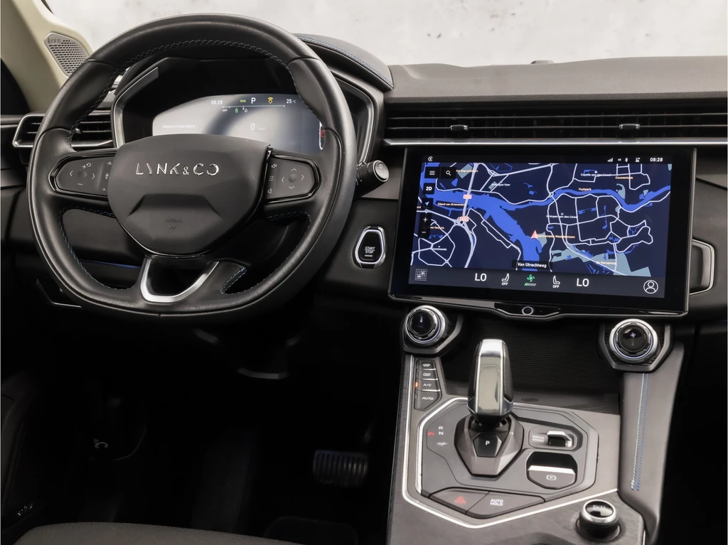 Lynk & Co 01 – foto 9