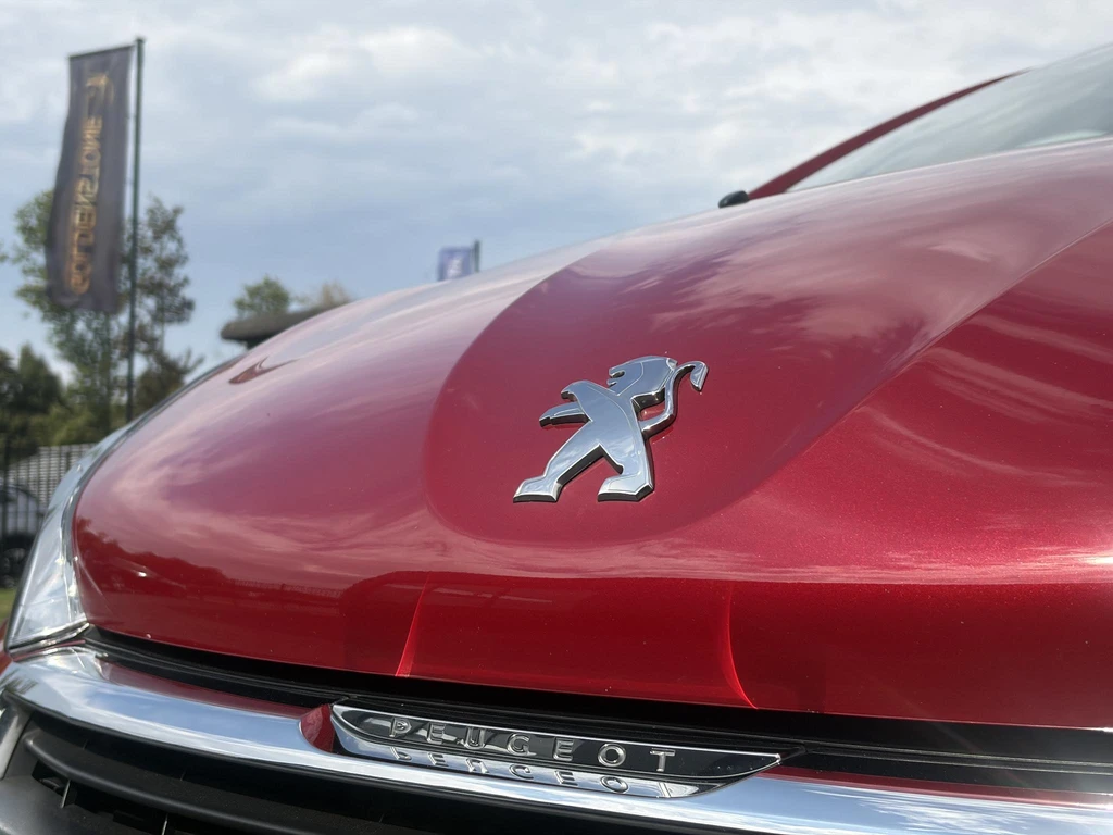 Peugeot 208 – foto 36