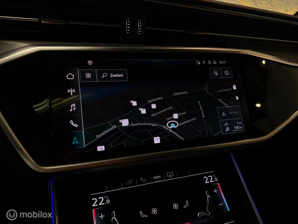 Audi A6 – foto 46