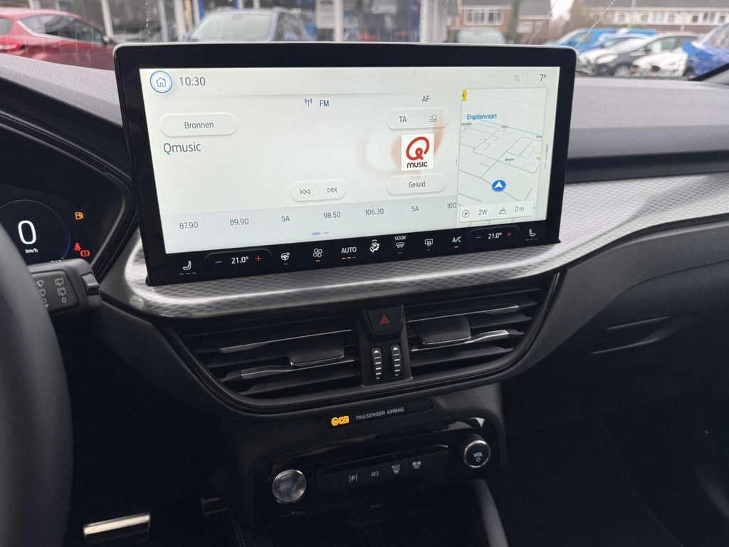 Ford Kuga – foto 26