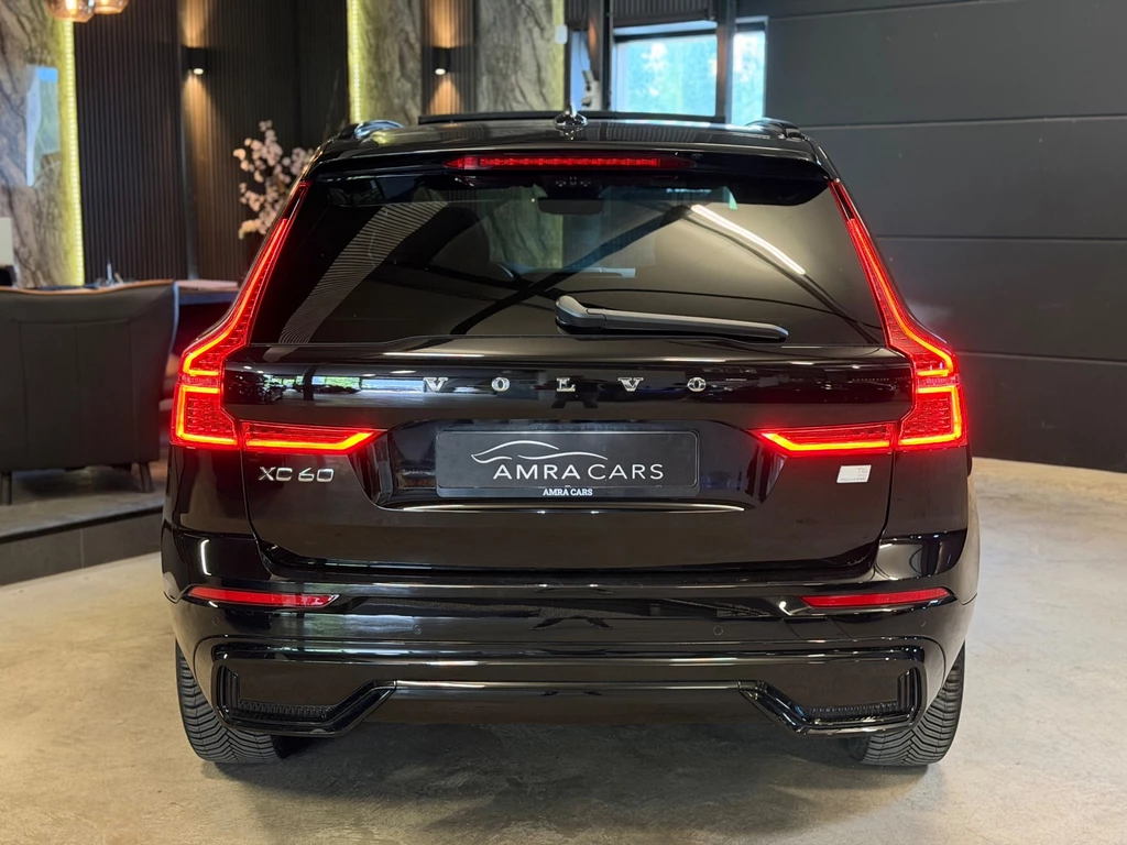 Volvo XC60 – foto 4