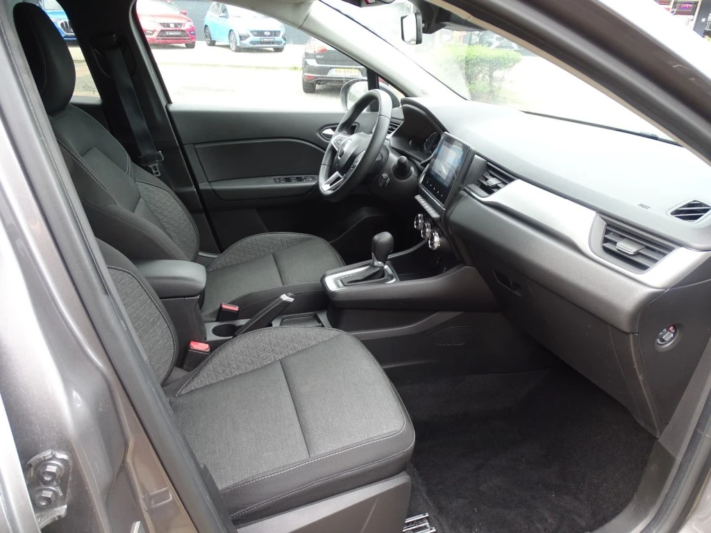 Renault Captur – foto 9