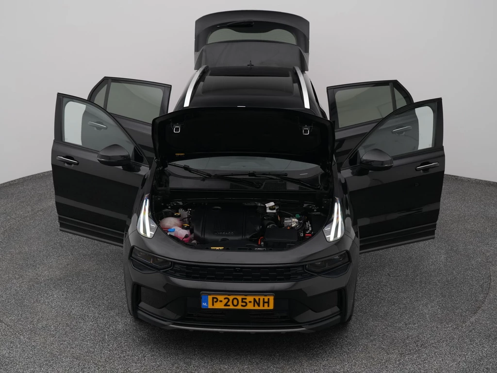 Lynk & Co 01 – foto 19