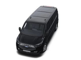 Ford Transit Custom – thumbnail 2