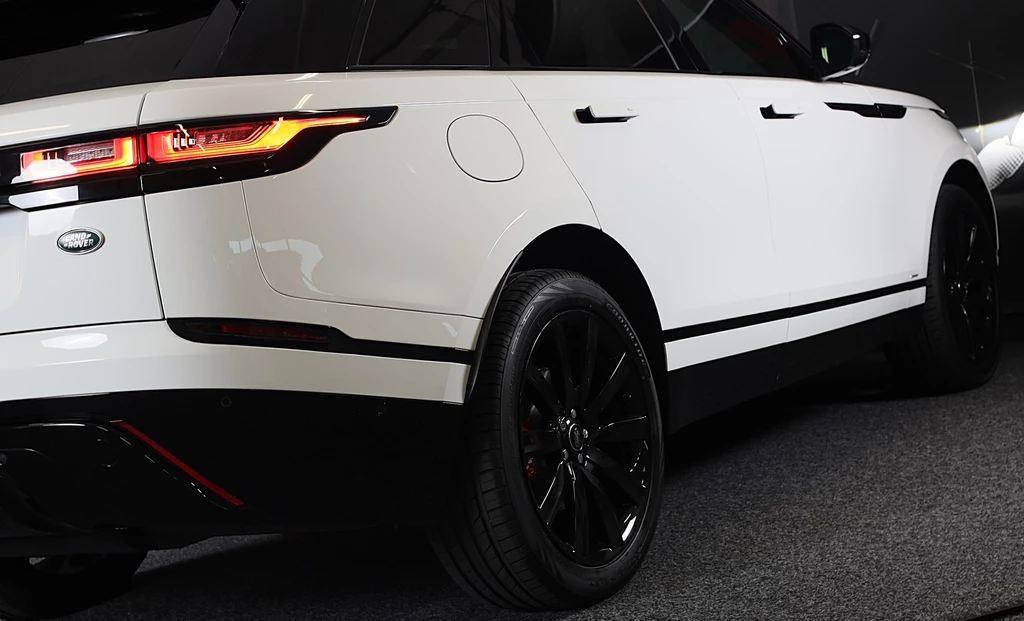 Land Rover Range Rover Velar – foto 9