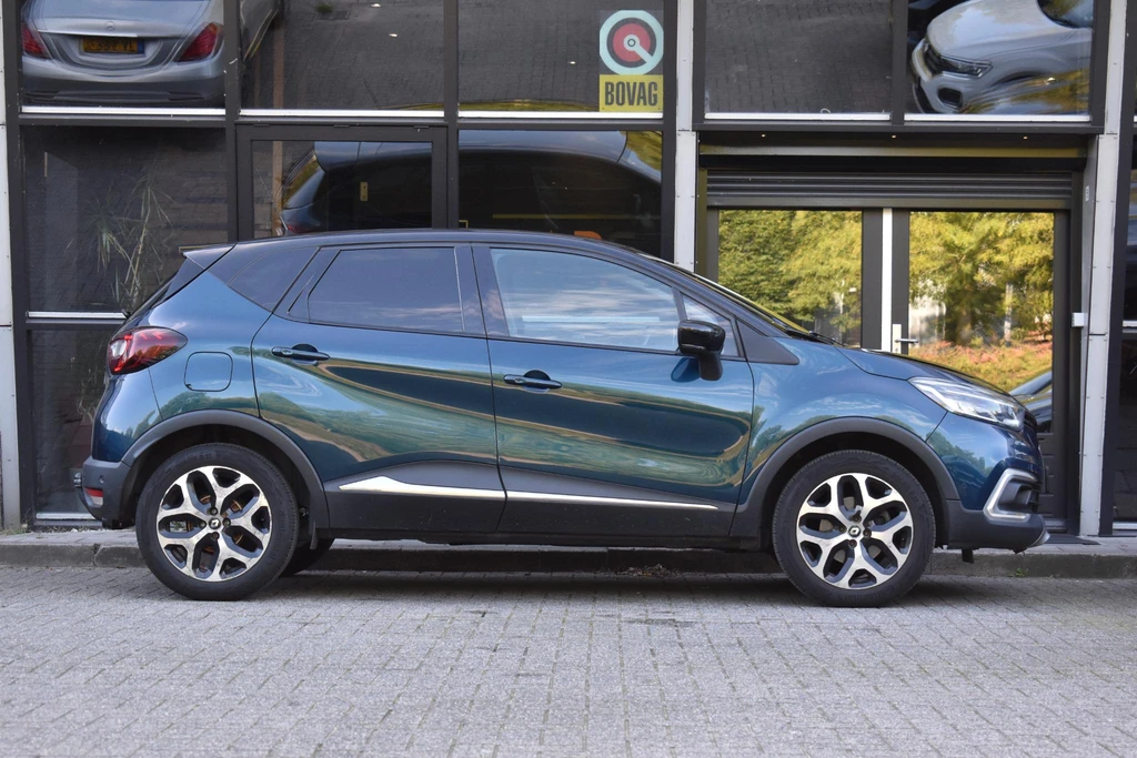 Renault Captur – foto 12
