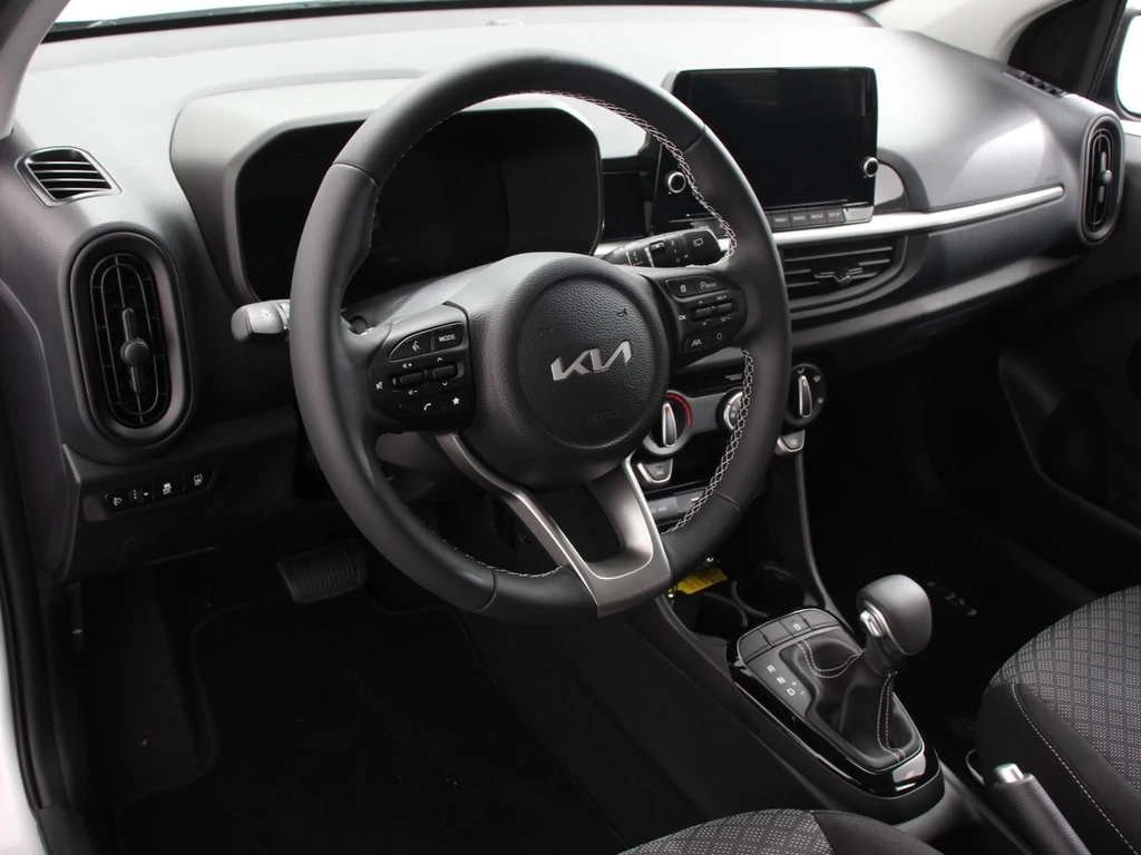 Kia Picanto – foto 8