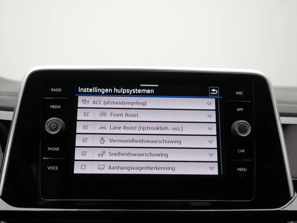 Volkswagen T-Roc – foto 25