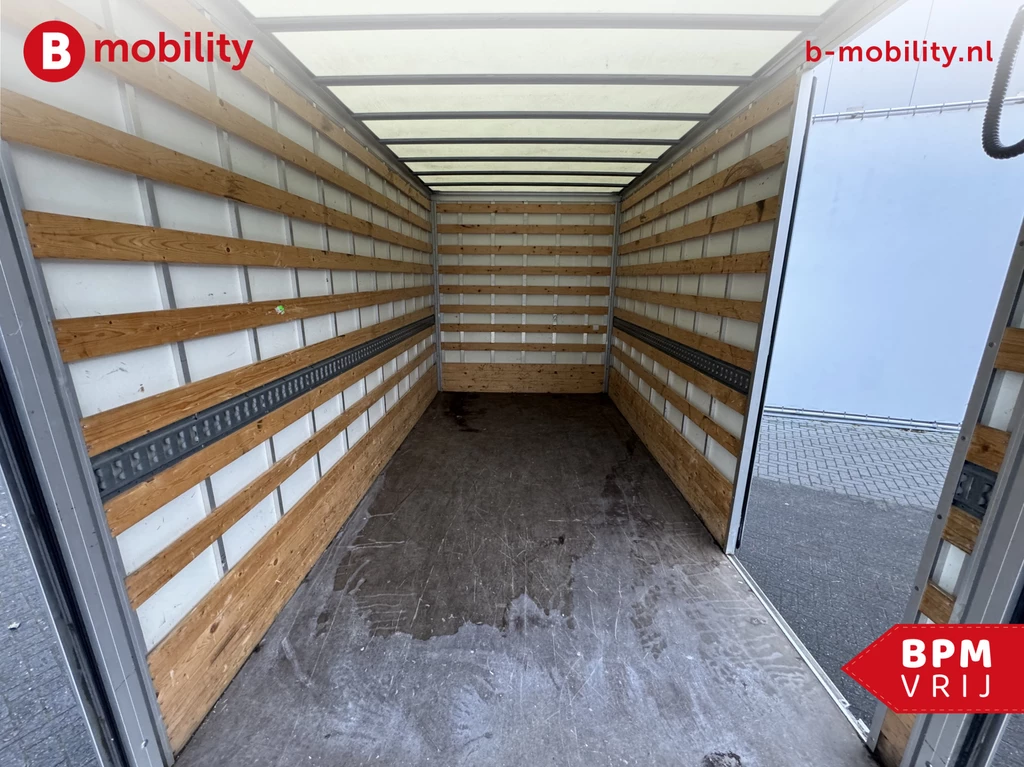 Renault Master – foto 14