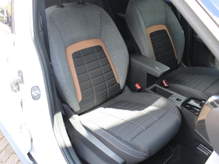 Citroën C3 Aircross – thumbnail 12