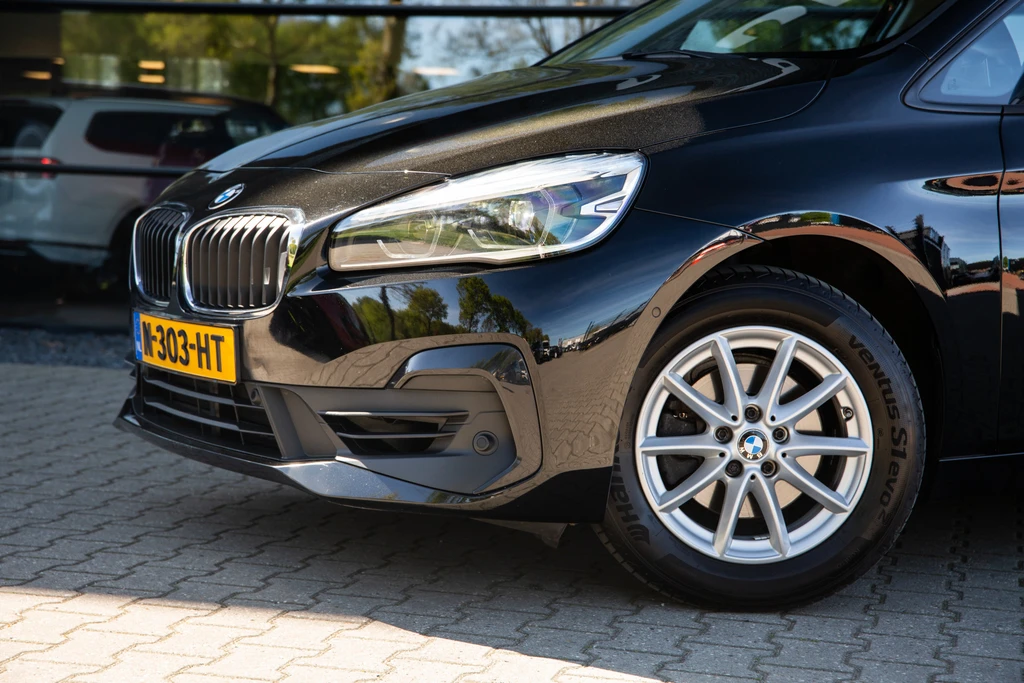 BMW 2 Serie – foto 3