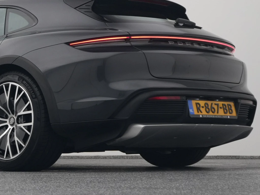 Porsche Taycan – foto 31