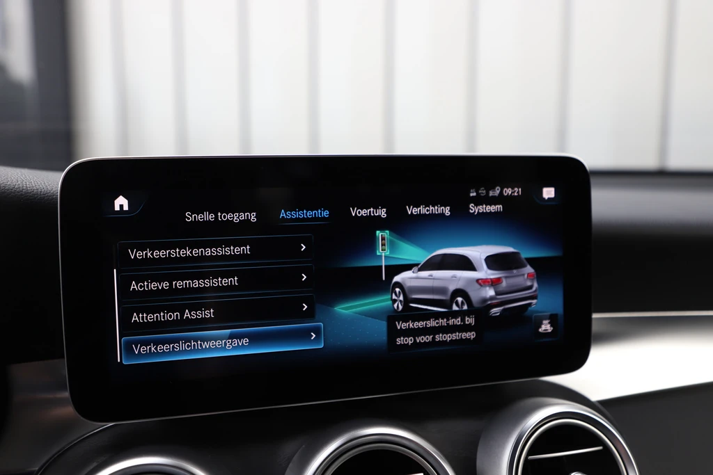 Mercedes-Benz GLC – foto 14