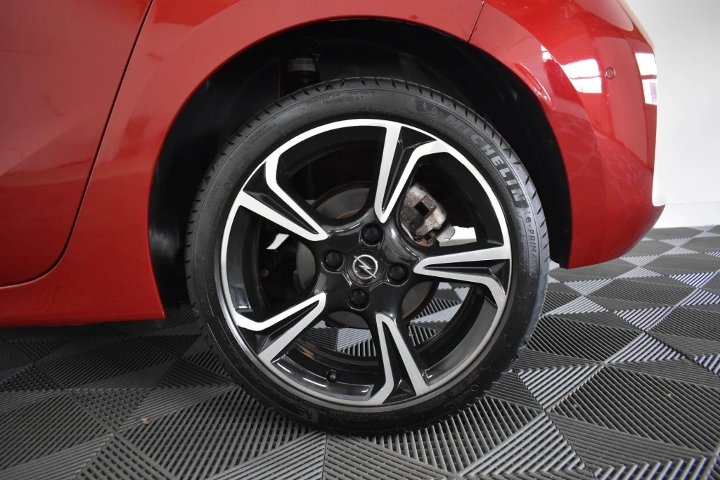 Opel Corsa – foto 36