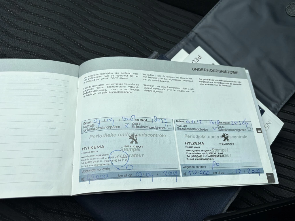 Peugeot 308 – foto 17