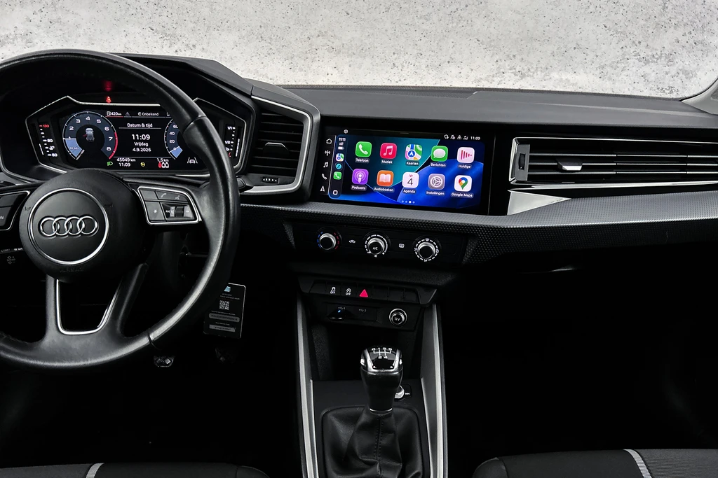 Audi A1 Sportback – foto 16