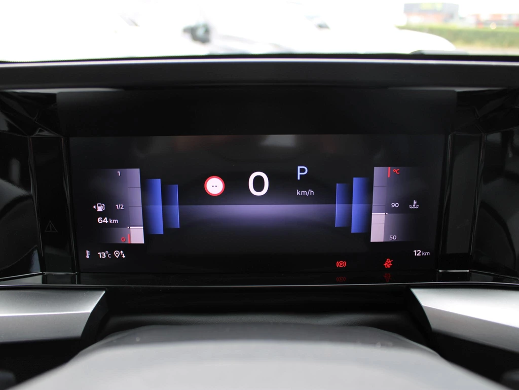 Opel Frontera – foto 19