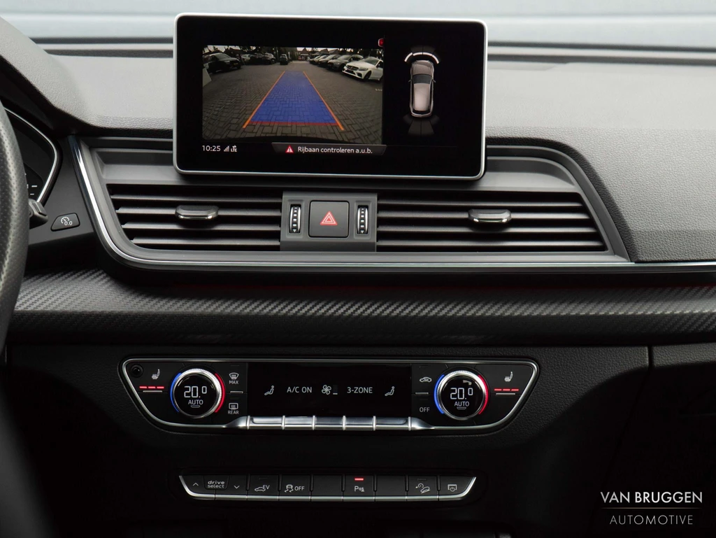 Audi Q5 – foto 25