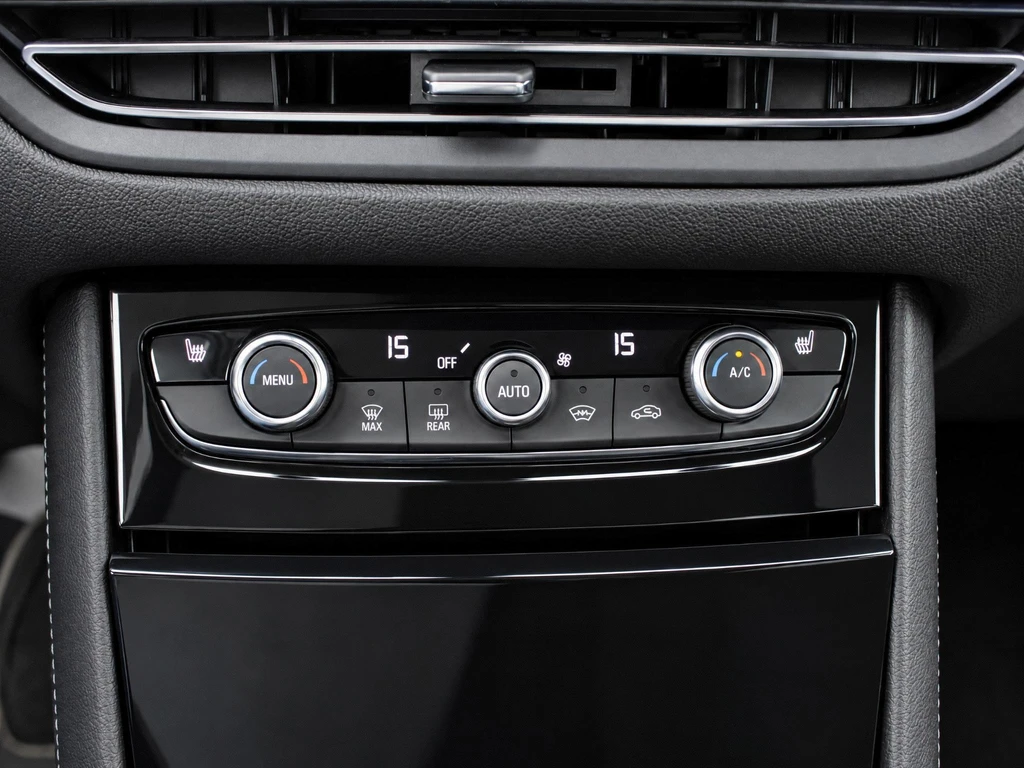 Opel Grandland – foto 14