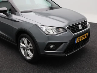 SEAT Arona – thumbnail 7