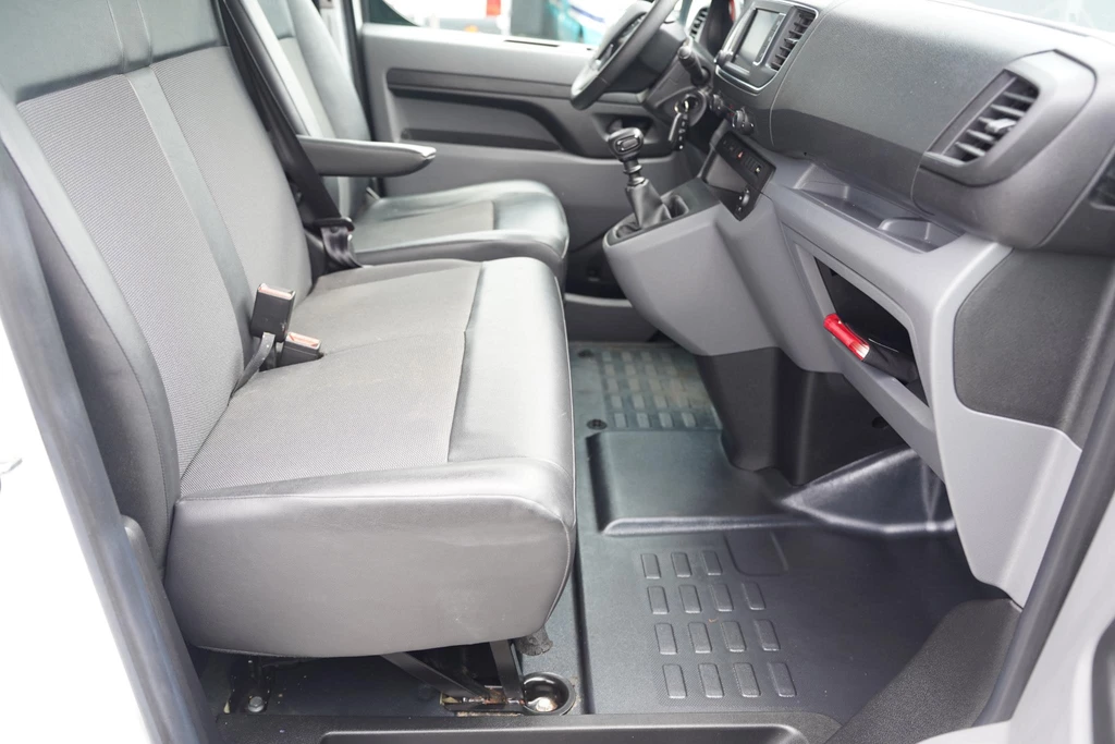 Citroën Jumpy – foto 23