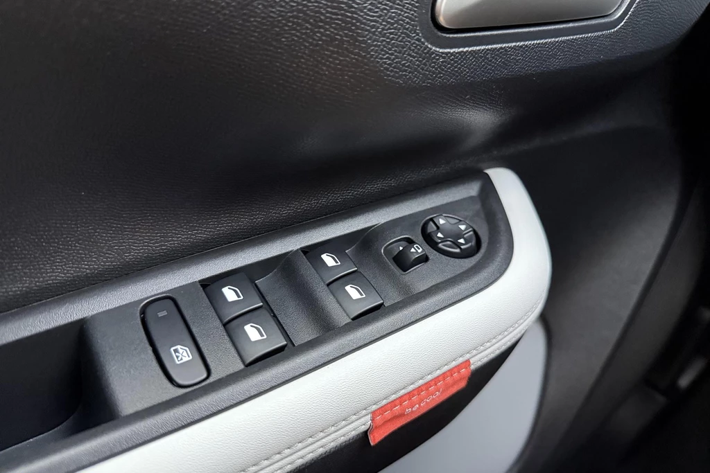 Citroën ë-C3 – foto 17
