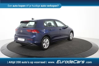 Volkswagen Golf – thumbnail 11