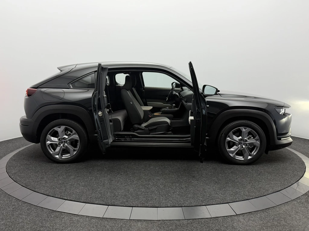 Mazda MX-30 – foto 8
