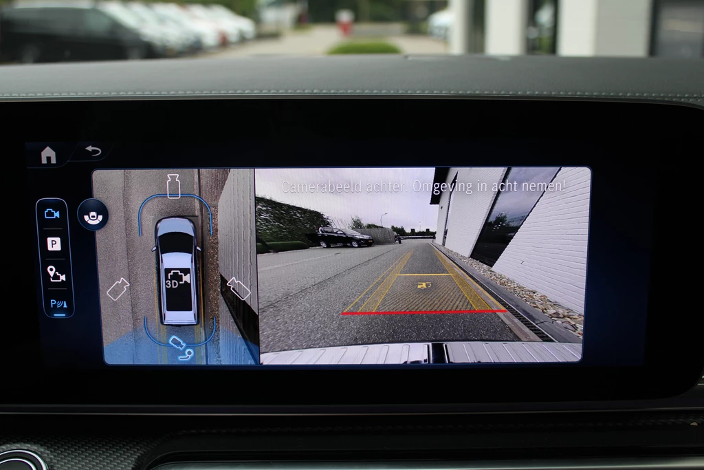 Mercedes-Benz V-Klasse – foto 26