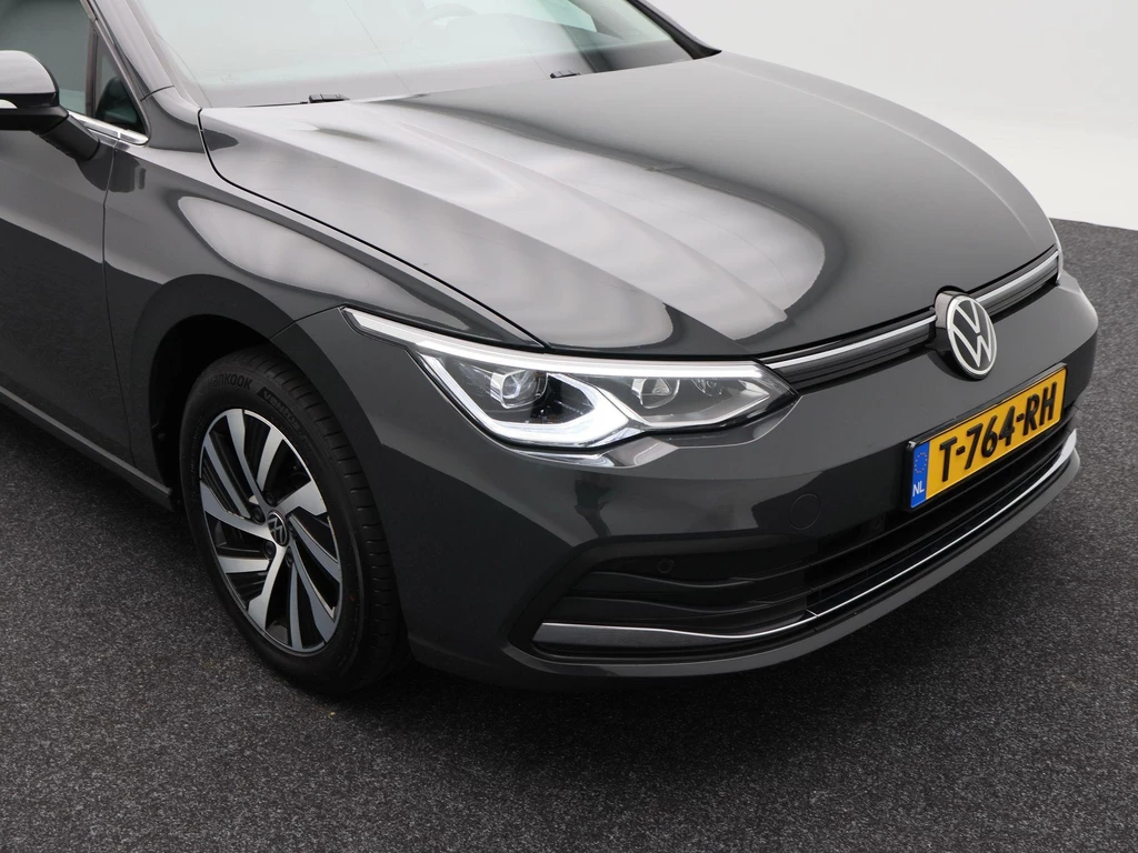 Volkswagen Golf – foto 7