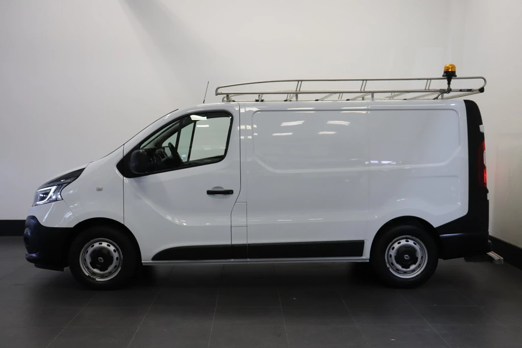 Renault Trafic – foto 2