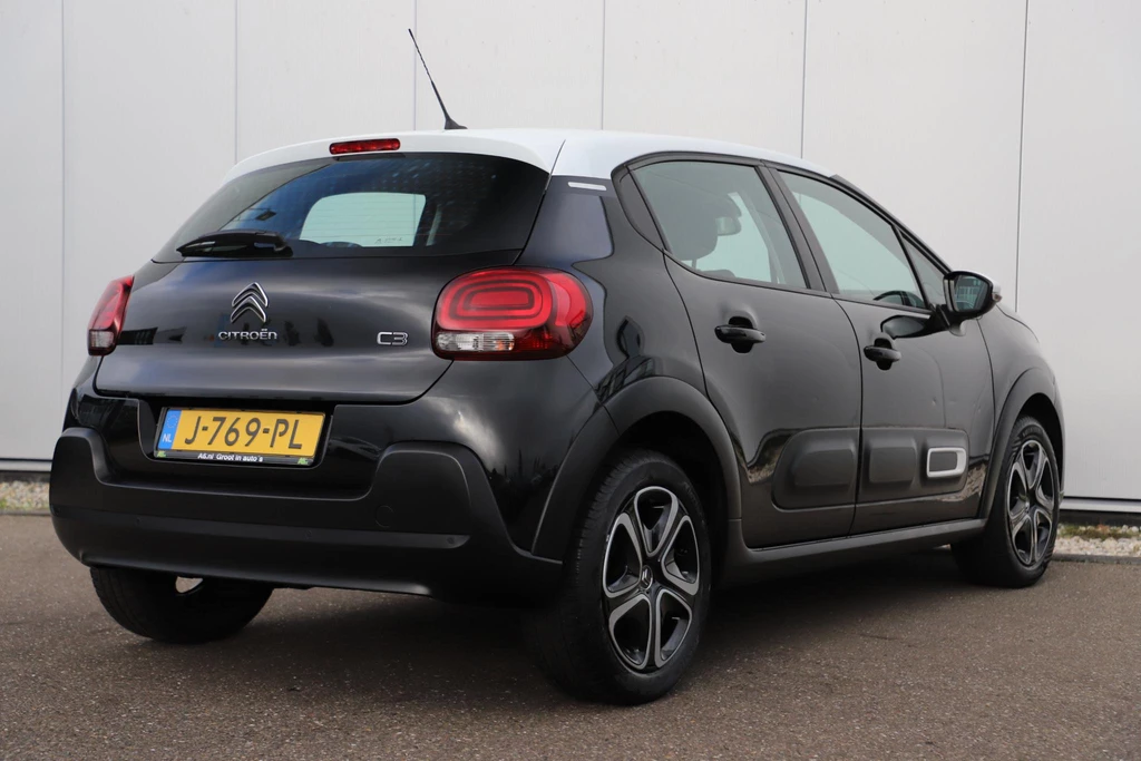 Citroën C3 – foto 2