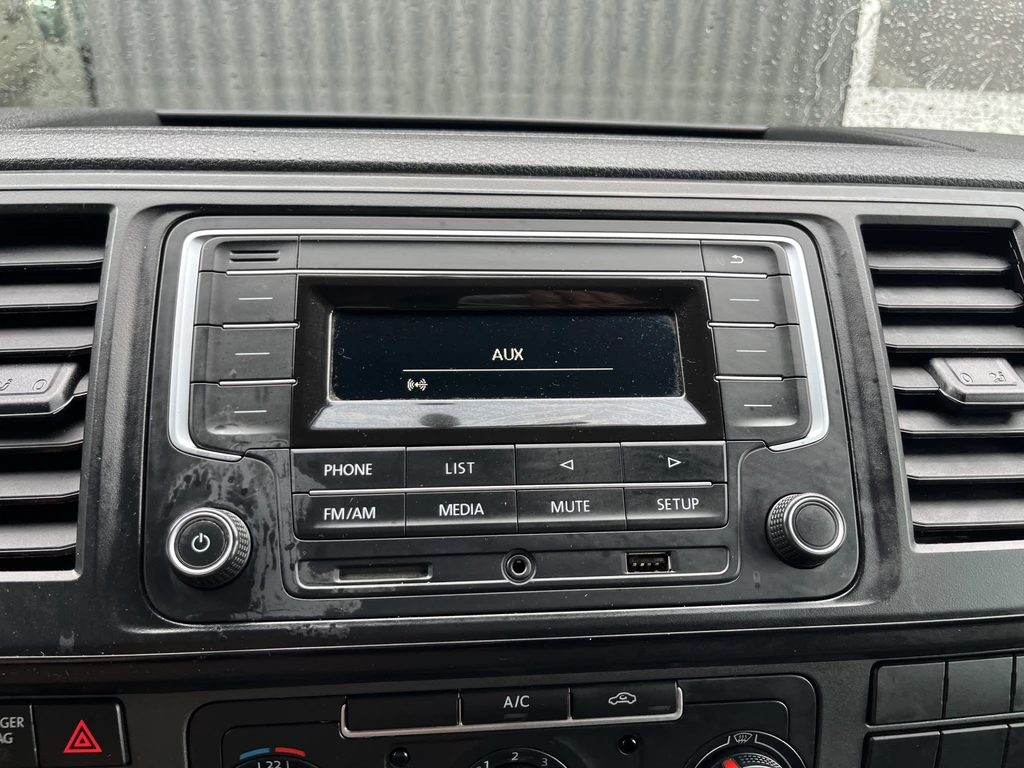 Volkswagen Transporter – foto 38