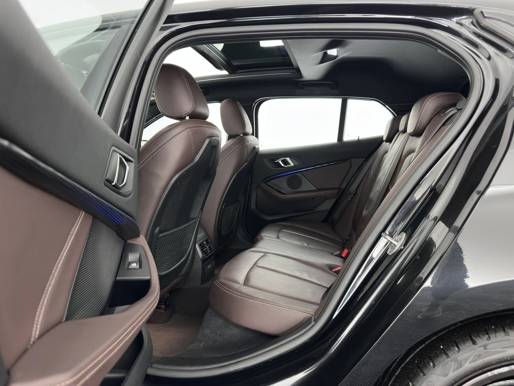 BMW 1 Serie – foto 11