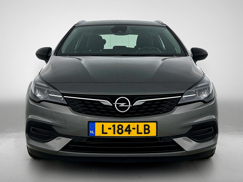 Opel Astra – foto 5
