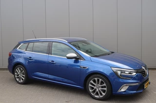 Renault Mégane Estate – thumbnail 8