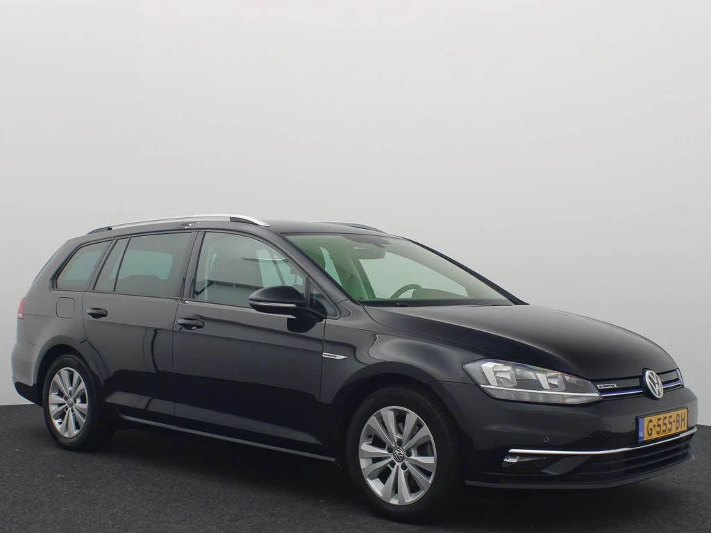 Volkswagen Golf – foto 8
