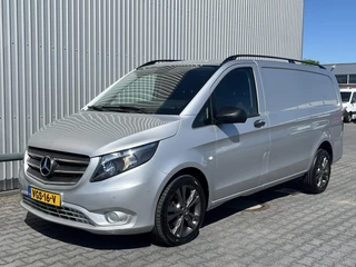 Mercedes-Benz Vito – thumbnail 2