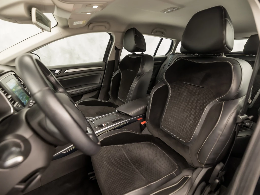 Renault Mégane Estate – foto 14