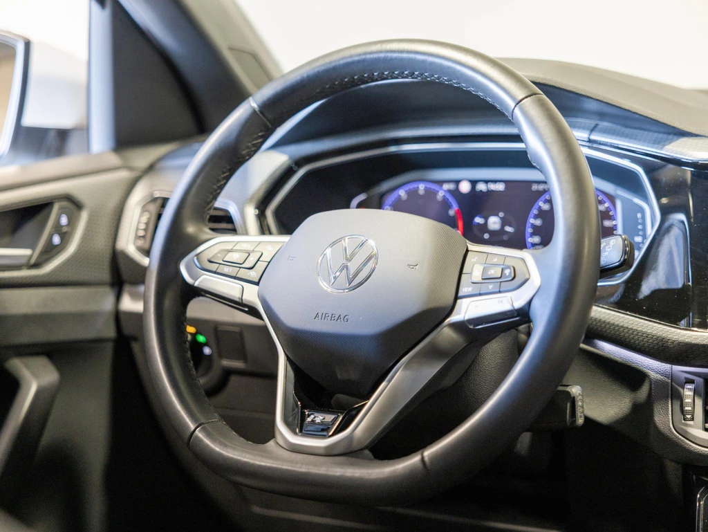 Volkswagen T-Cross – foto 38