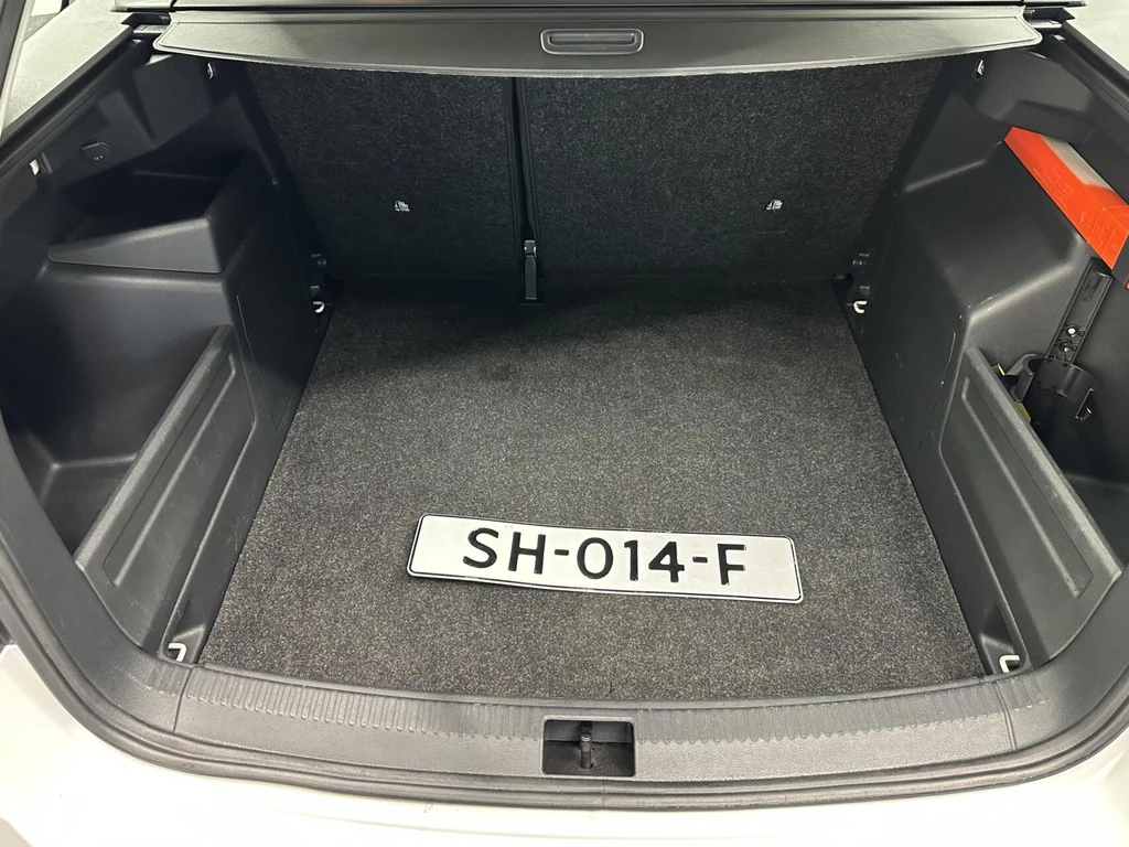 Škoda Fabia – foto 33