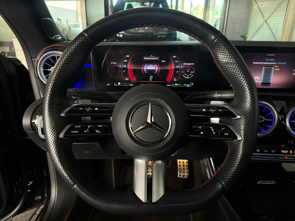 Mercedes-Benz CLA – foto 11