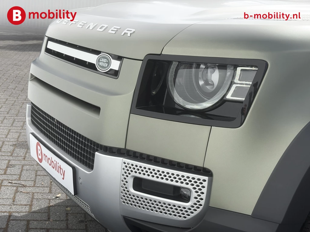 Land Rover Defender – foto 47