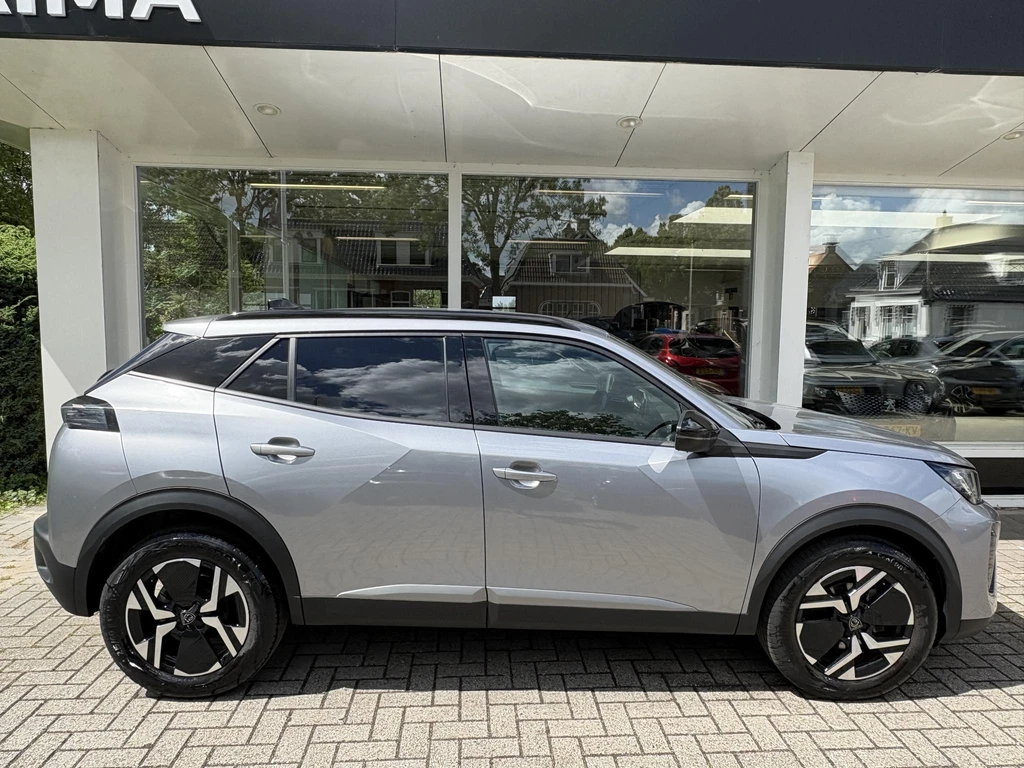 Peugeot 2008 – foto 4