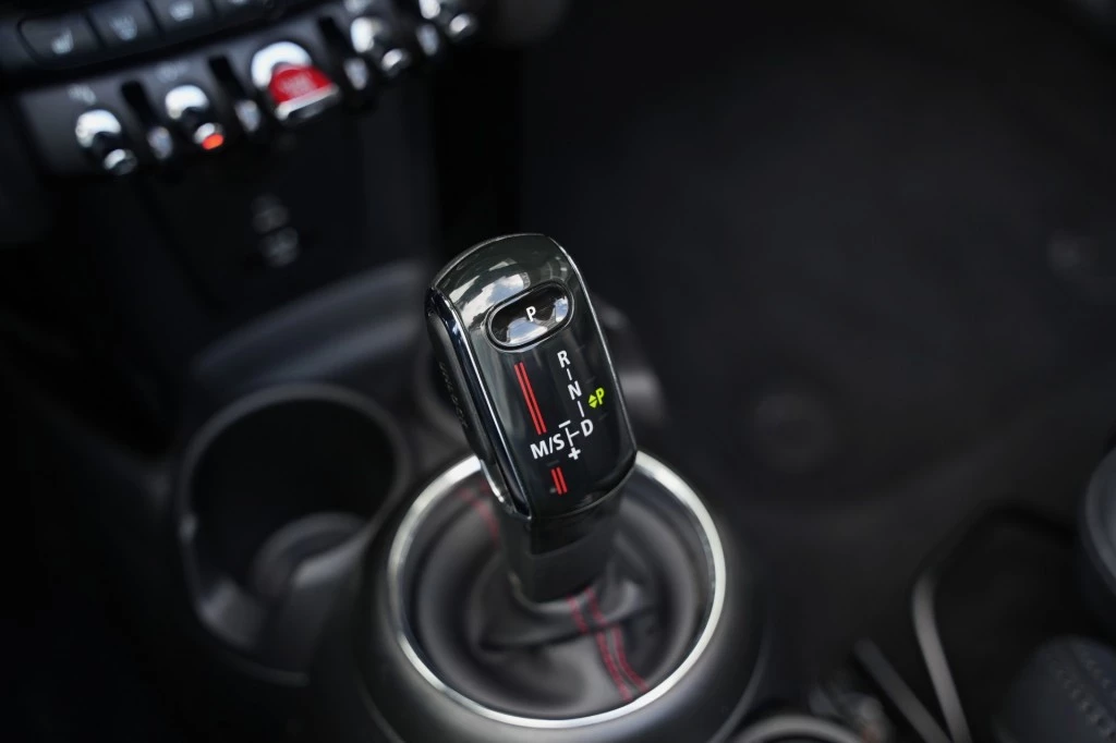 MINI Cabrio – foto 23