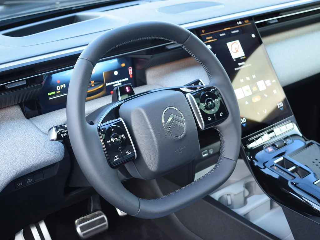 Citroën C5 Aircross – foto 7