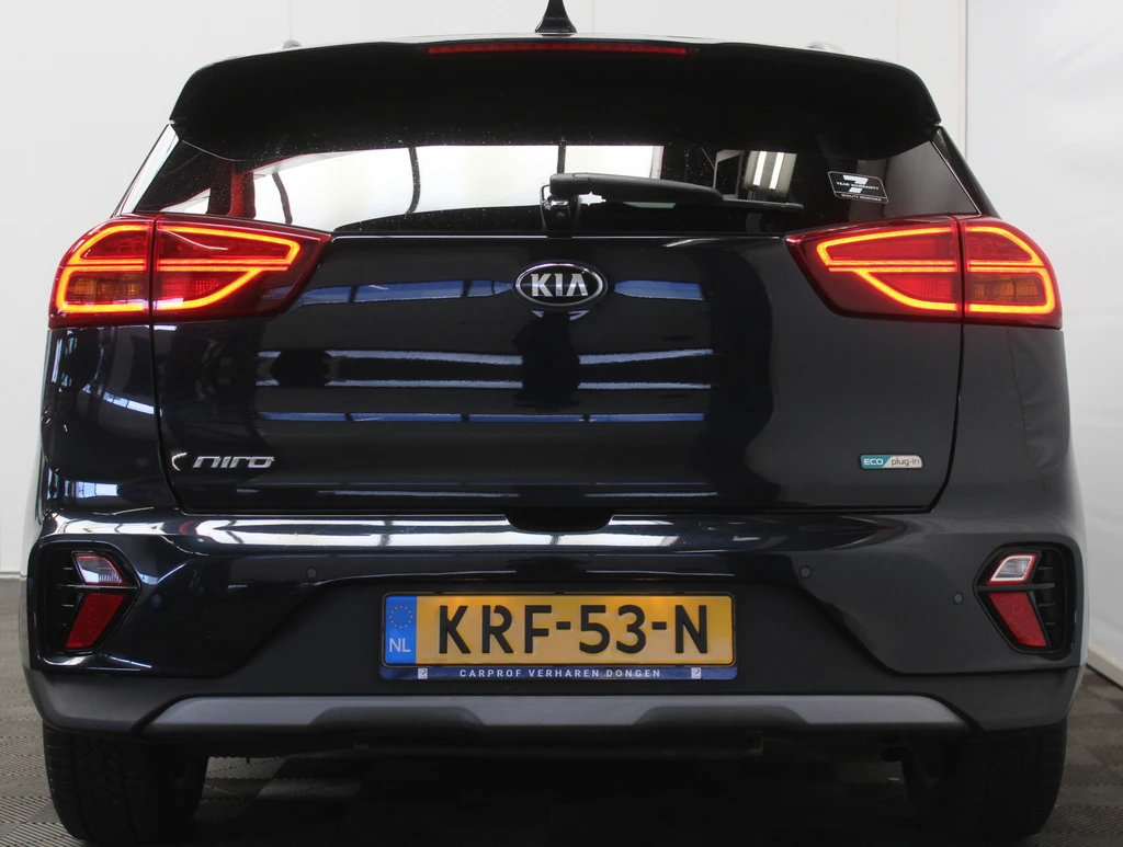 Kia Niro – foto 5